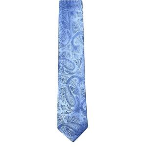 Croft &Barrow Men’s Tie Necktie 100% Silk BRAND NEW Shelf Pull